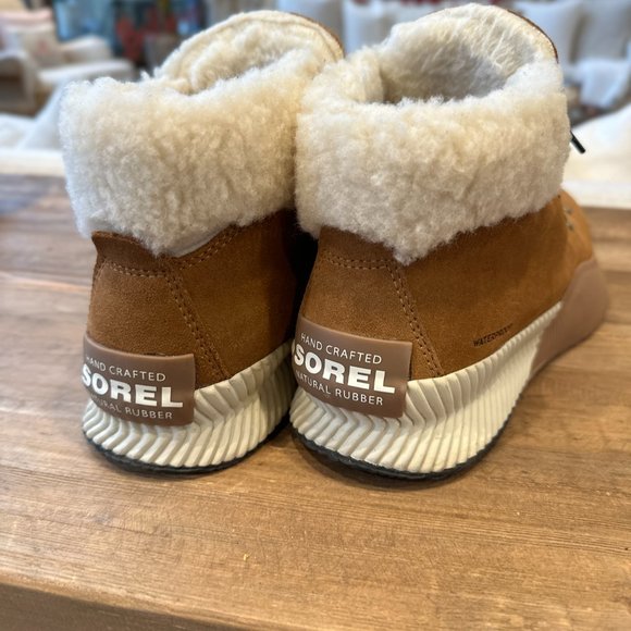 Sorel Out N About III Conquest Boot - Picture 5 of 8